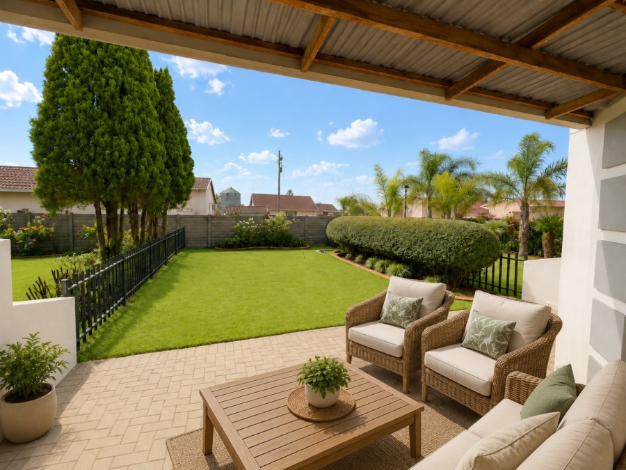 3 Bedroom Property for Sale in Roodia Free State